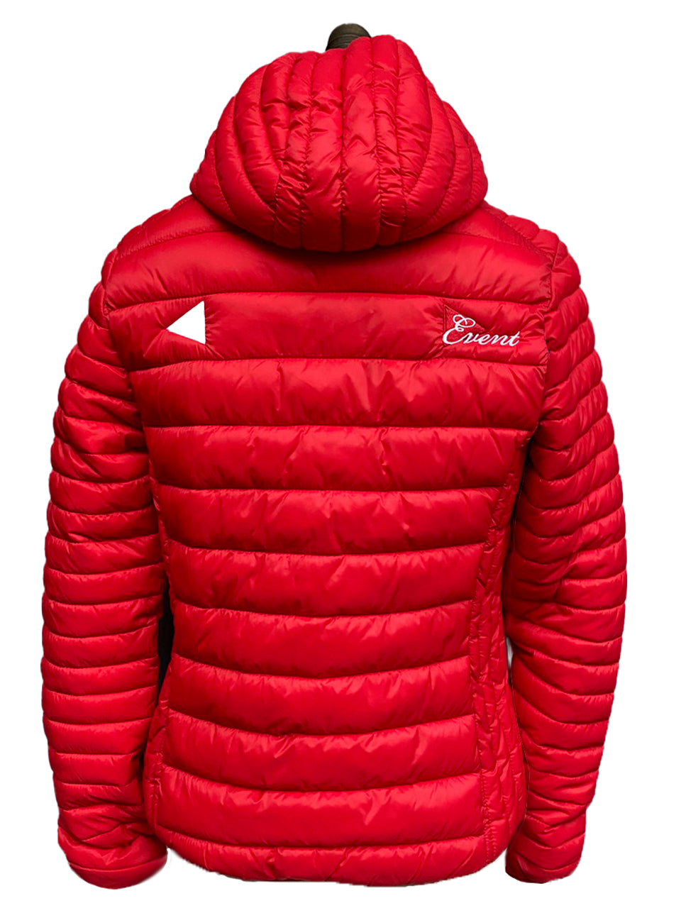 Womens Amber Padded Jacket