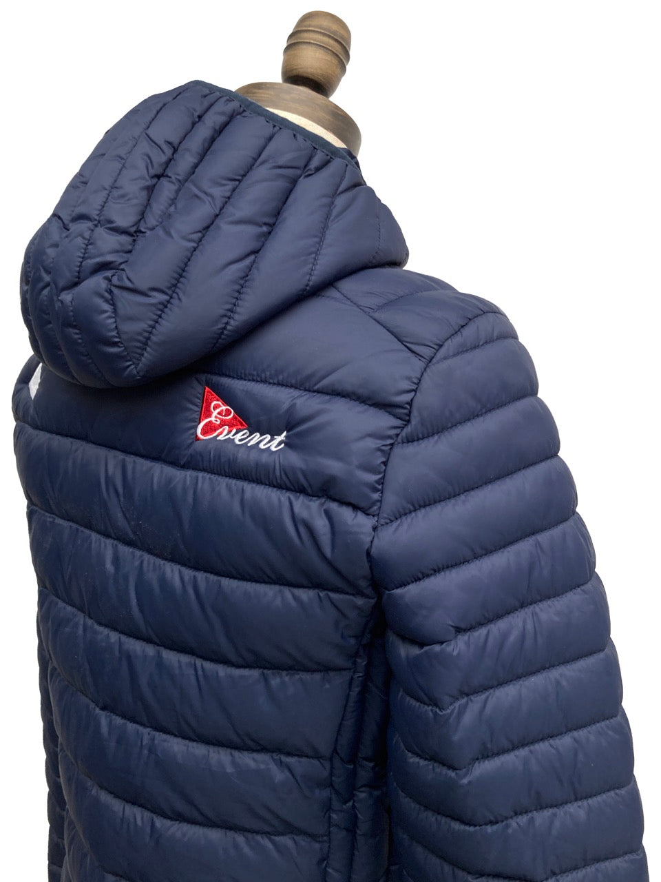 Womens Amber Padded Jacket