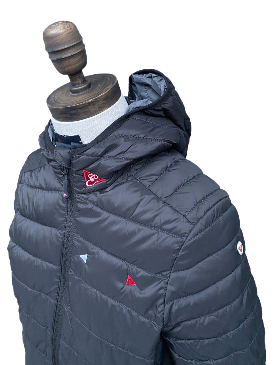 Womens Amber Padded Jacket