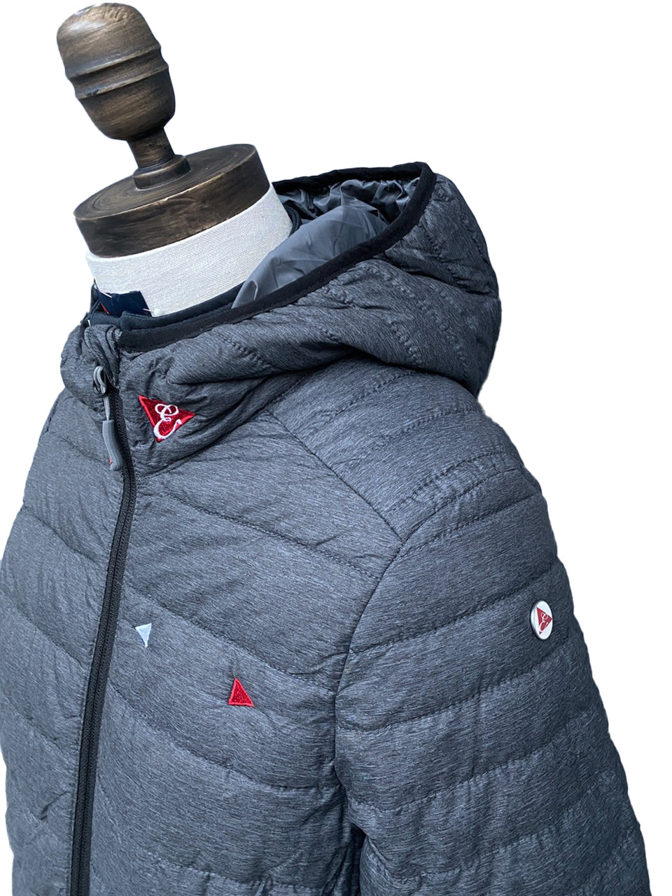 Womens Amber Padded Jacket