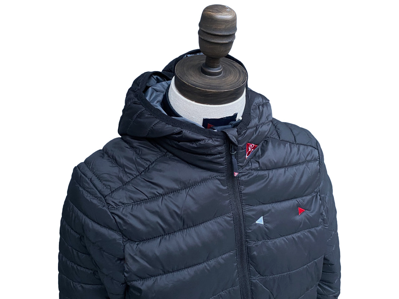 Womens Amber Padded Jacket