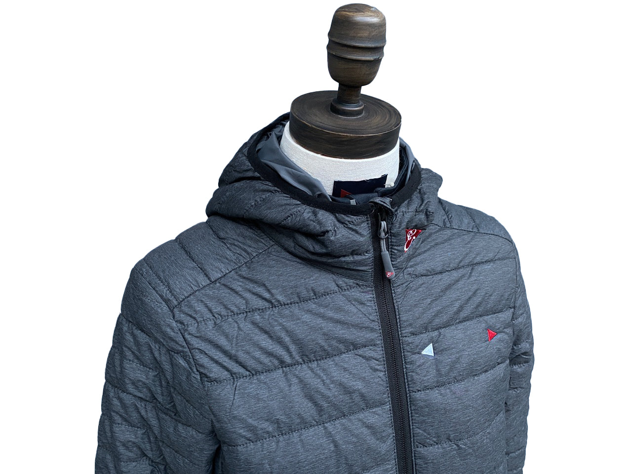 Womens Amber Padded Jacket