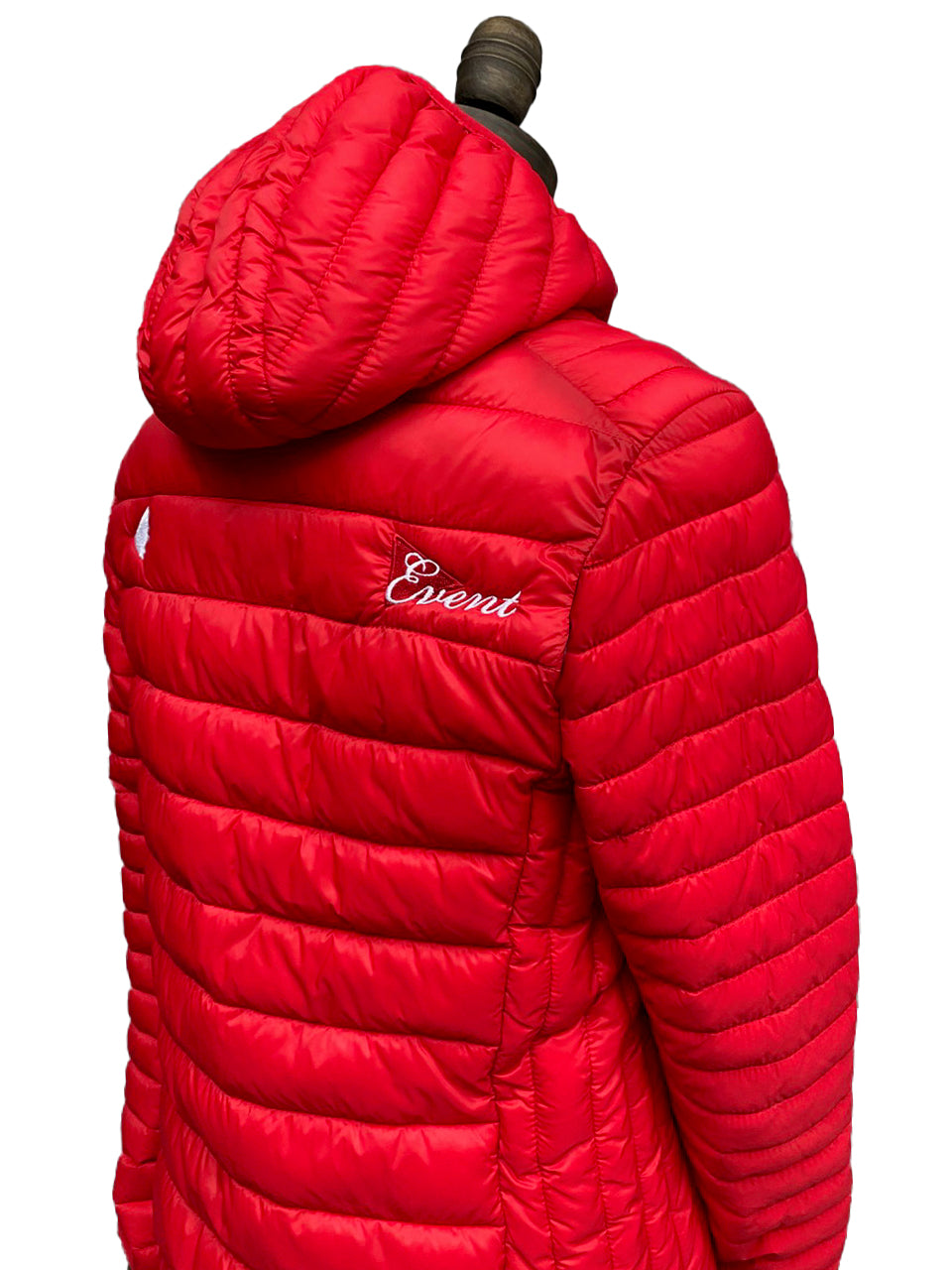 Womens Amber Padded Jacket