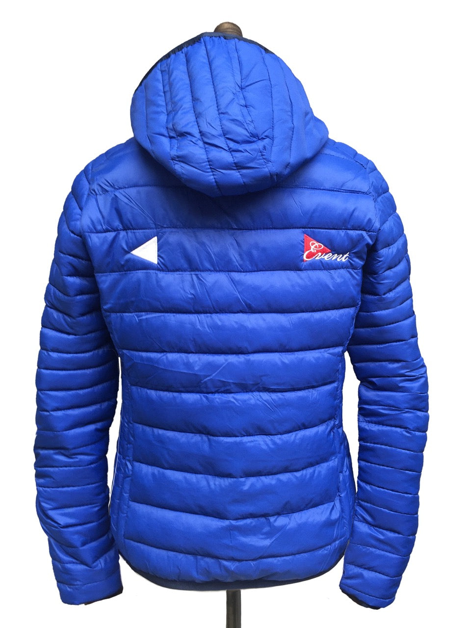 Womens Amber Padded Jacket