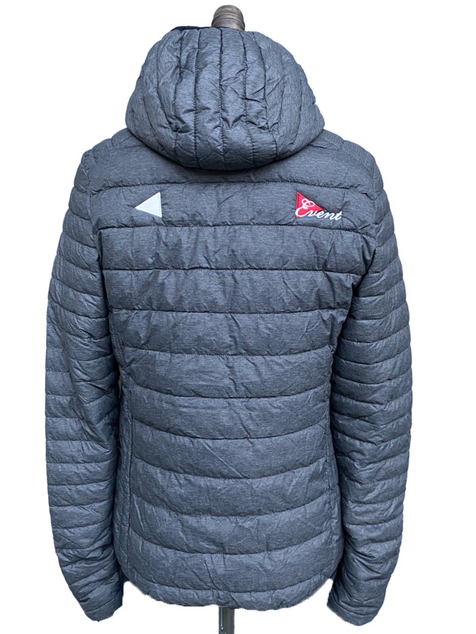 Womens Amber Padded Jacket