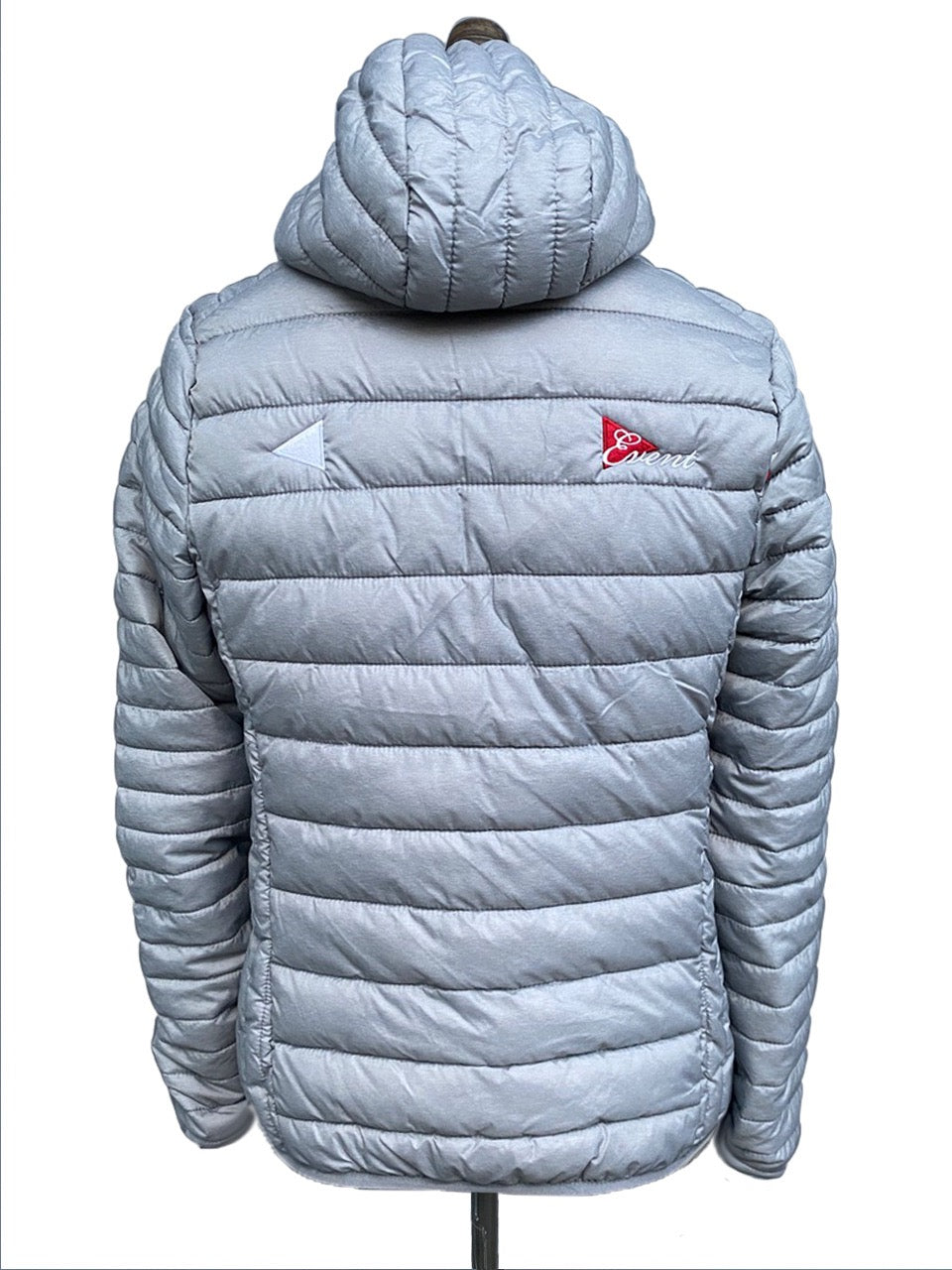 Womens Amber Padded Jacket