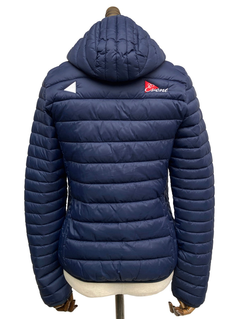 Womens Amber Padded Jacket