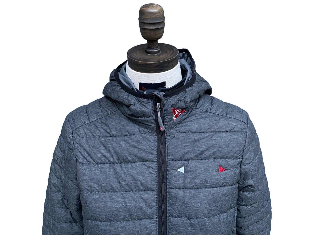 Womens Amber Padded Jacket