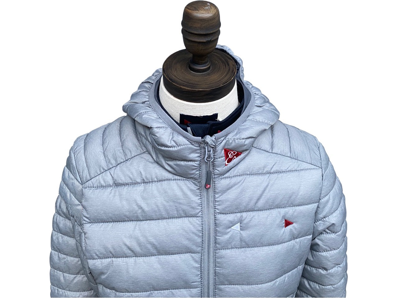 Womens Amber Padded Jacket