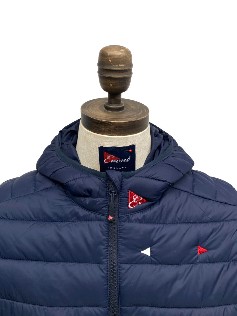 Womens Amber Padded Jacket