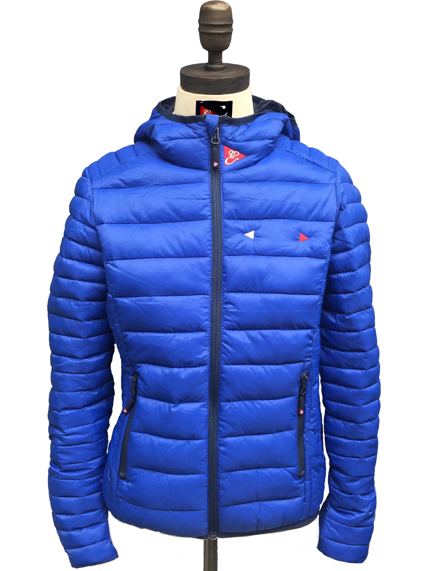 Womens Amber Padded Jacket
