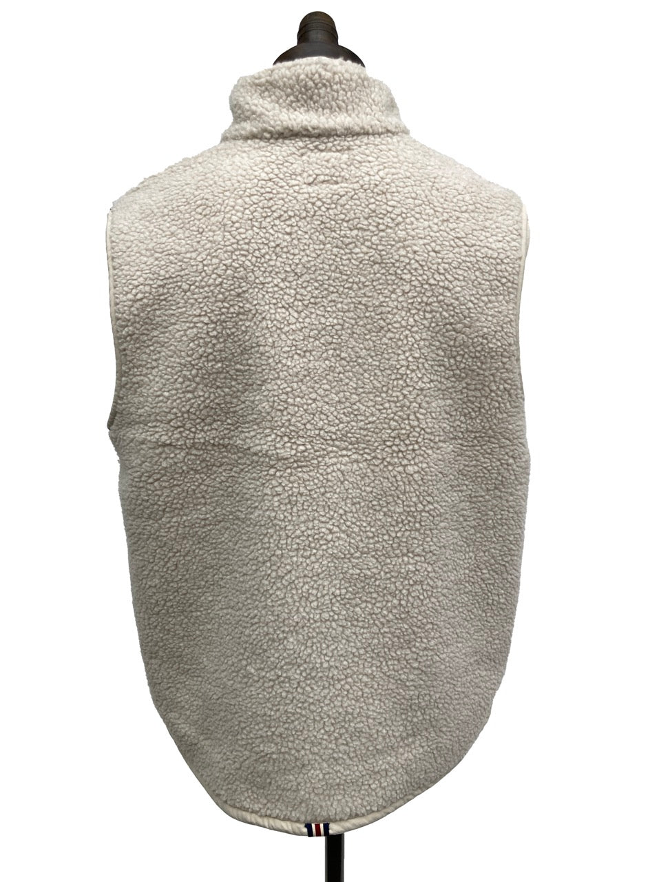 Womens Expedition Fleece Gilet