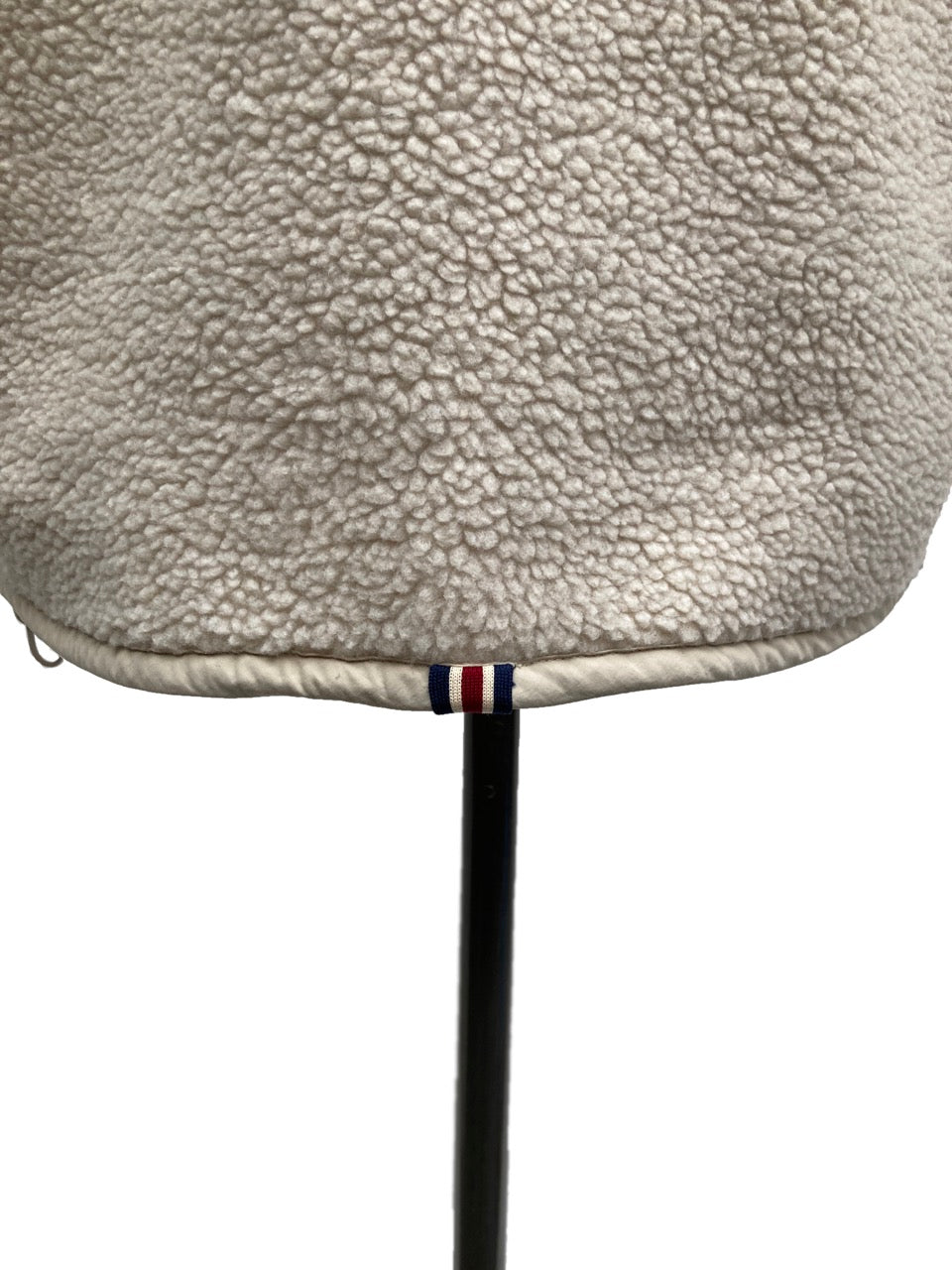 Womens Expedition Fleece Gilet