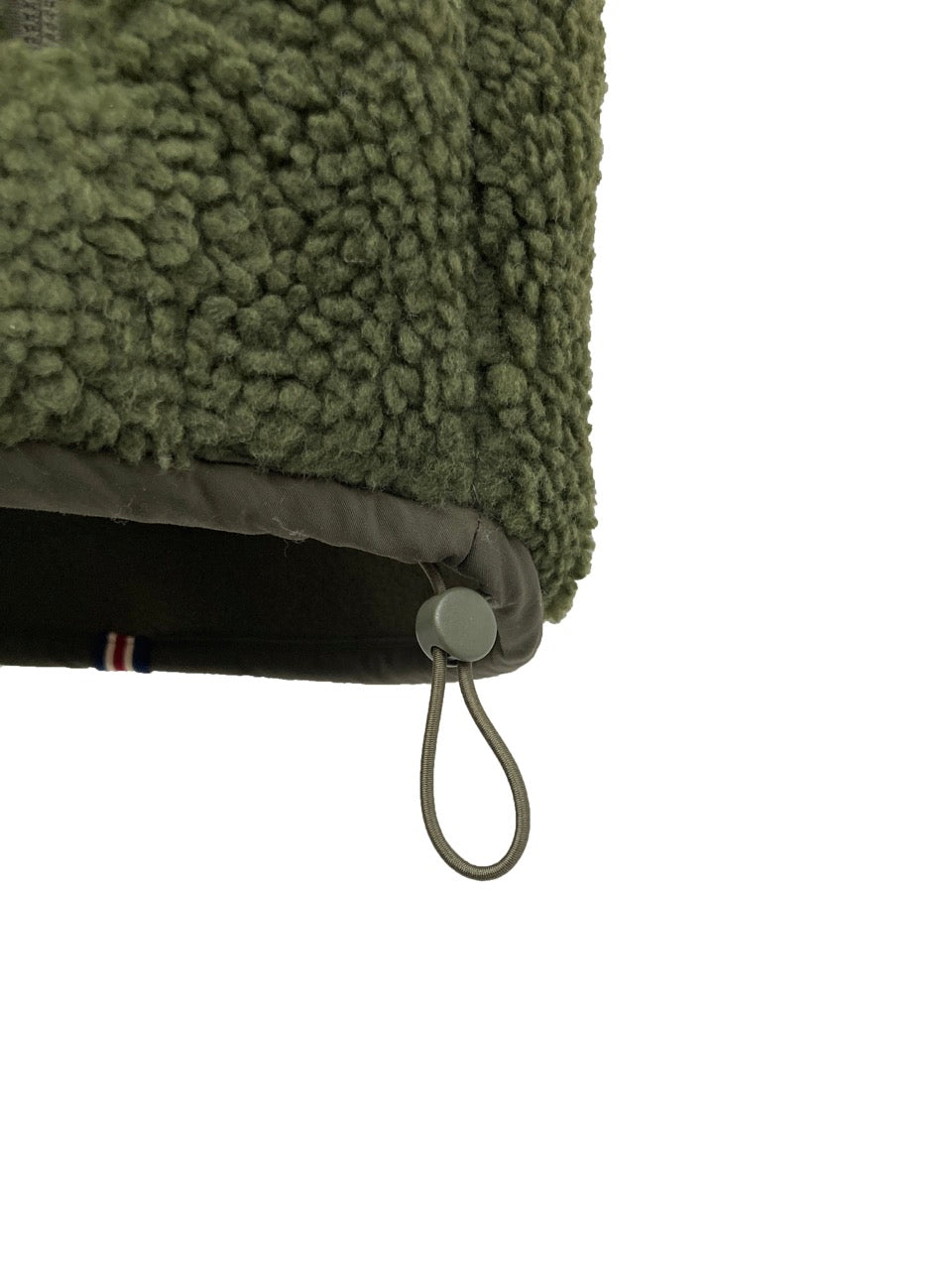 Womens Expedition Fleece Gilet