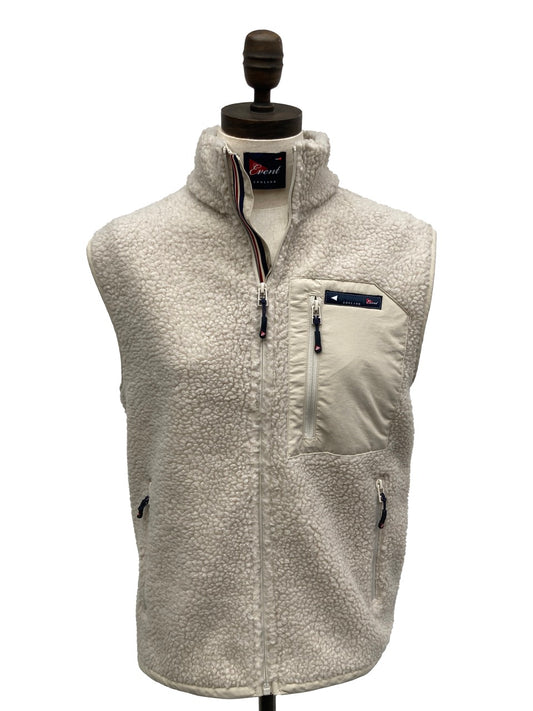 Womens Expedition Fleece Gilet