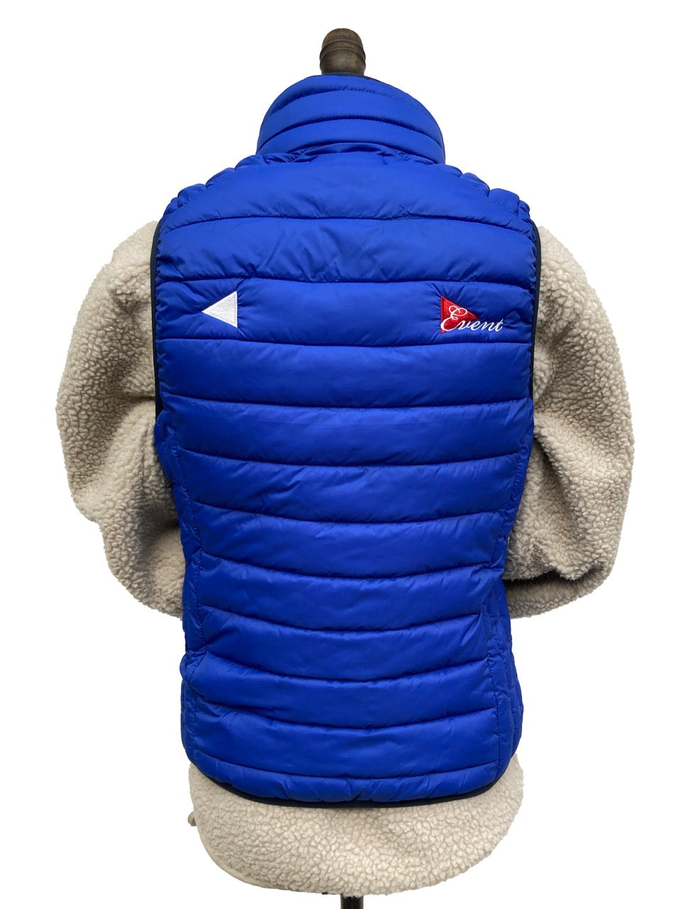 Womens Expedition Fleece Jacket