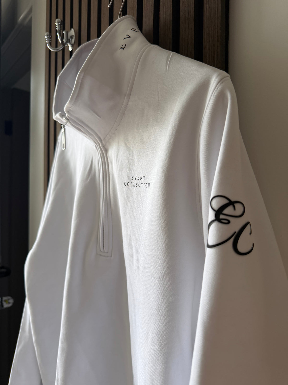 Event Collection Unisex 1/4 Zip