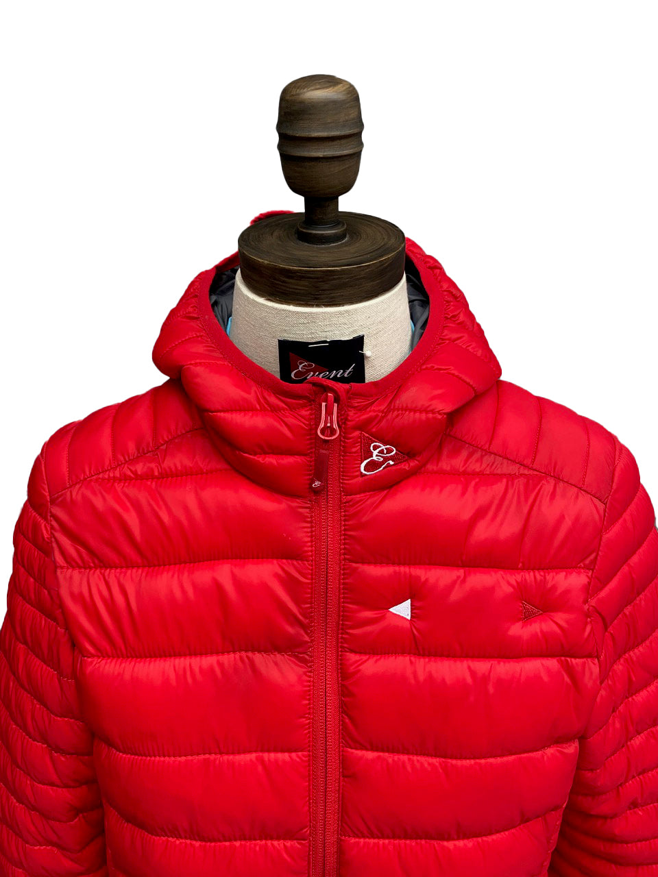 Womens Amber Padded Jacket