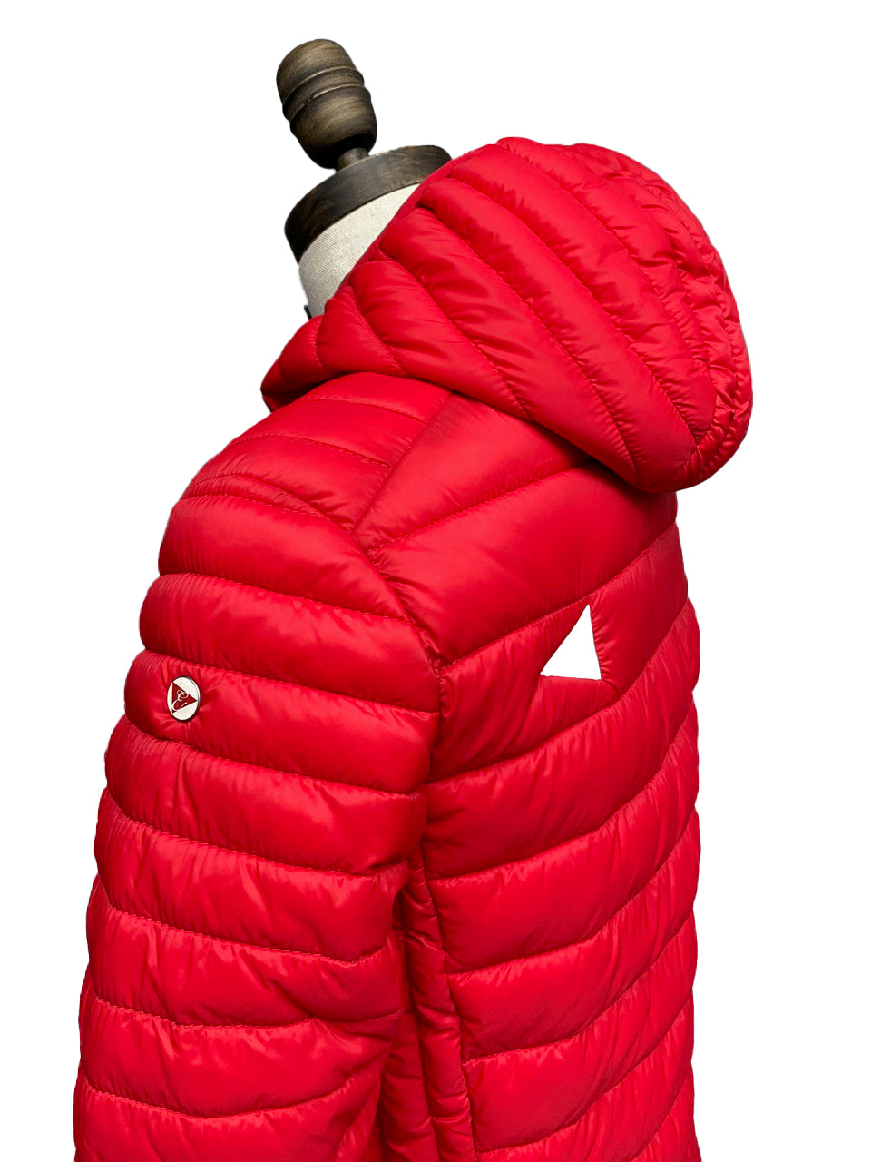 Womens Amber Padded Jacket