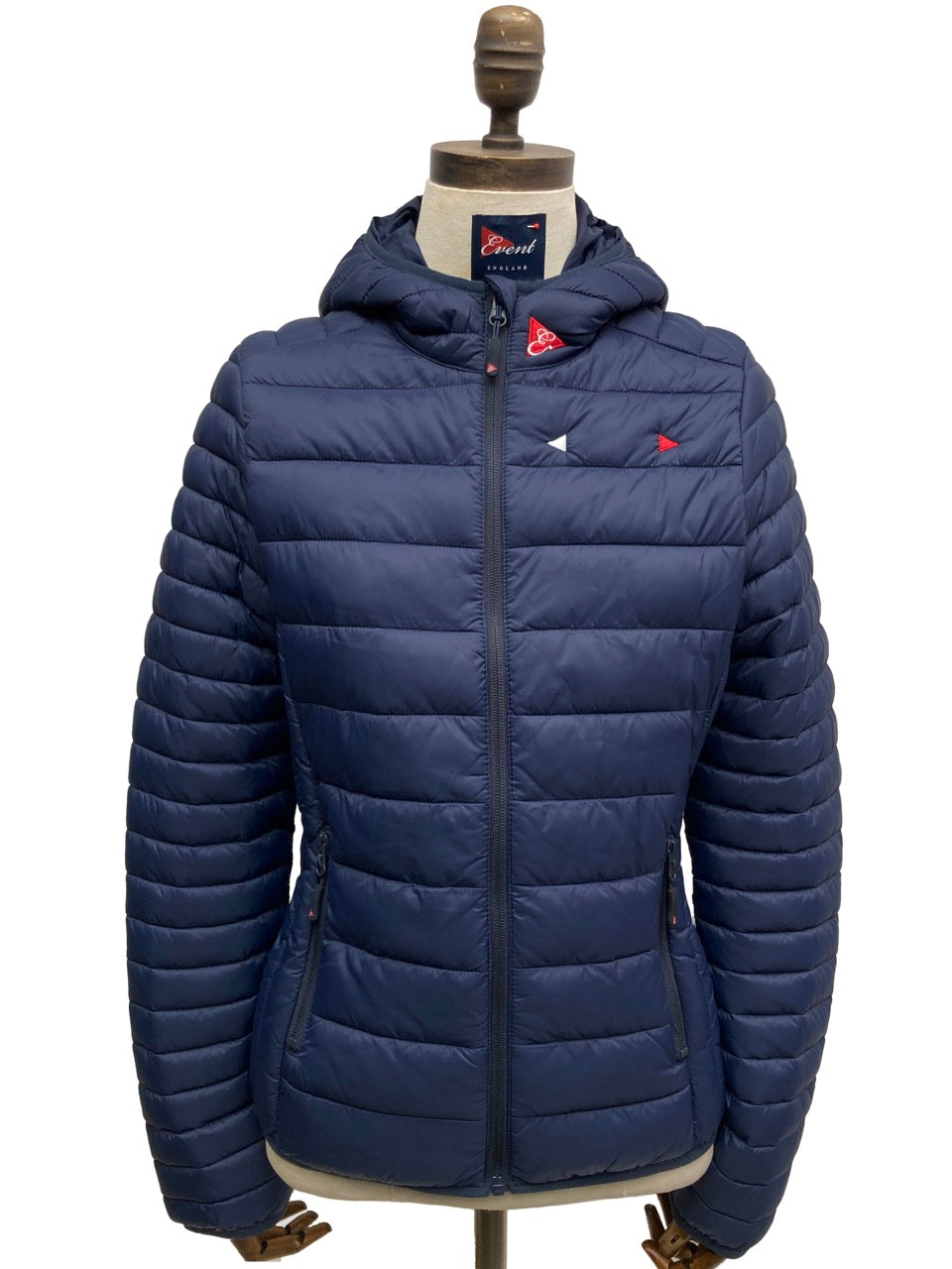 Womens Amber Padded Jacket