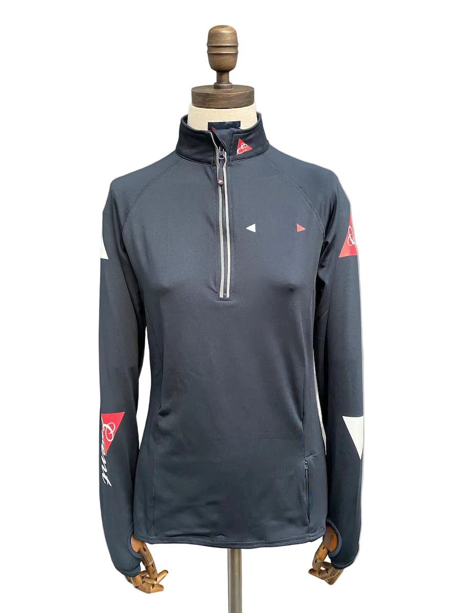 Event Classic Prestige Base Quarter Zip