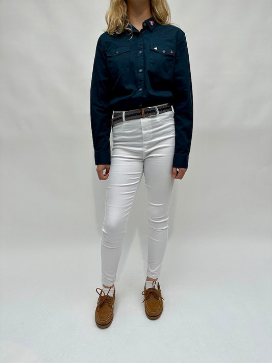 Womens Westerner Shirt