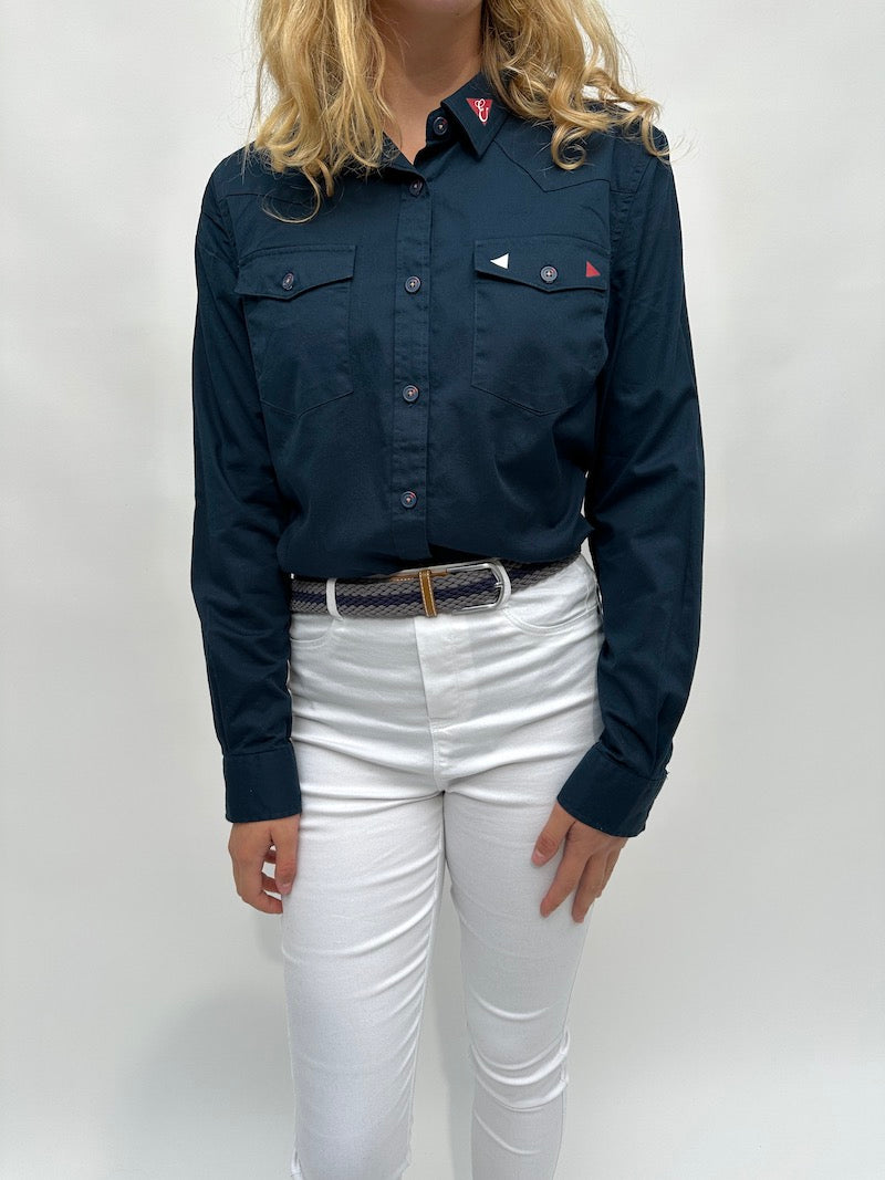 Womens Westerner Shirt