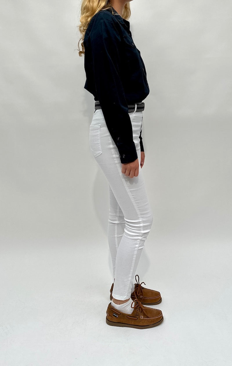 Womens Westerner Shirt