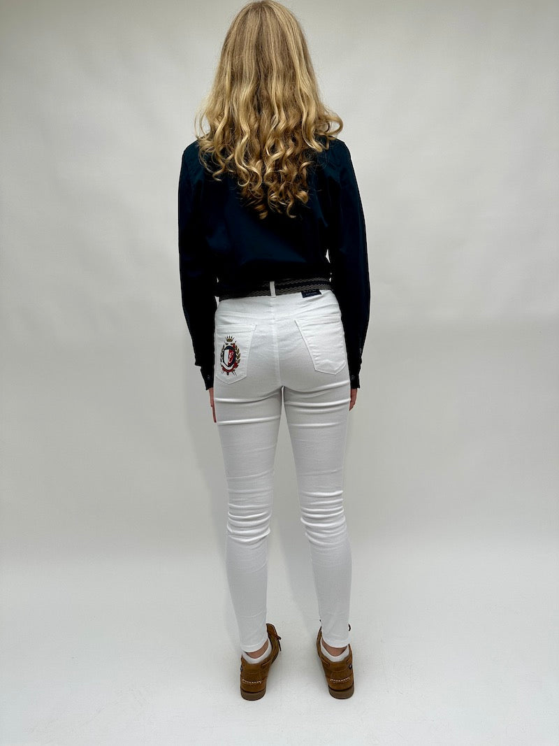Womens Westerner Shirt