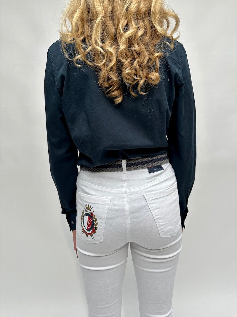 Womens Westerner Shirt