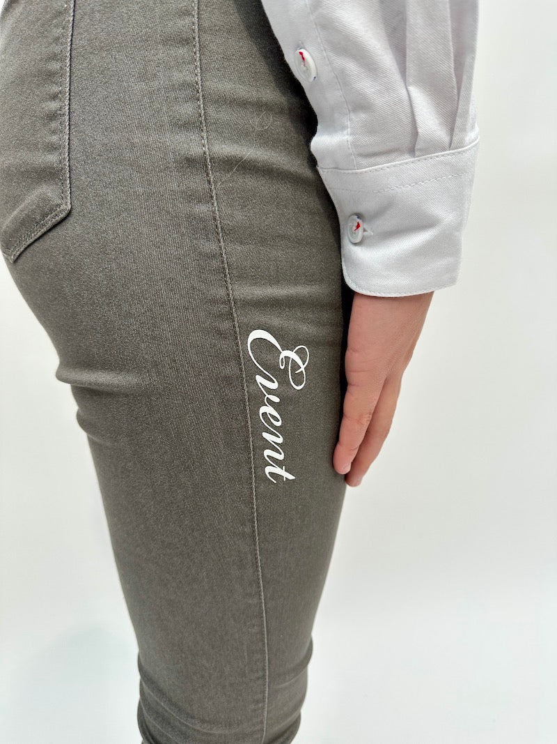 Womens Lana Stretch Jeans