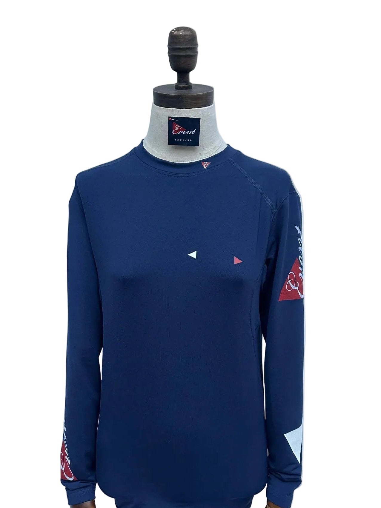 Event Long Sleeve Base Layer