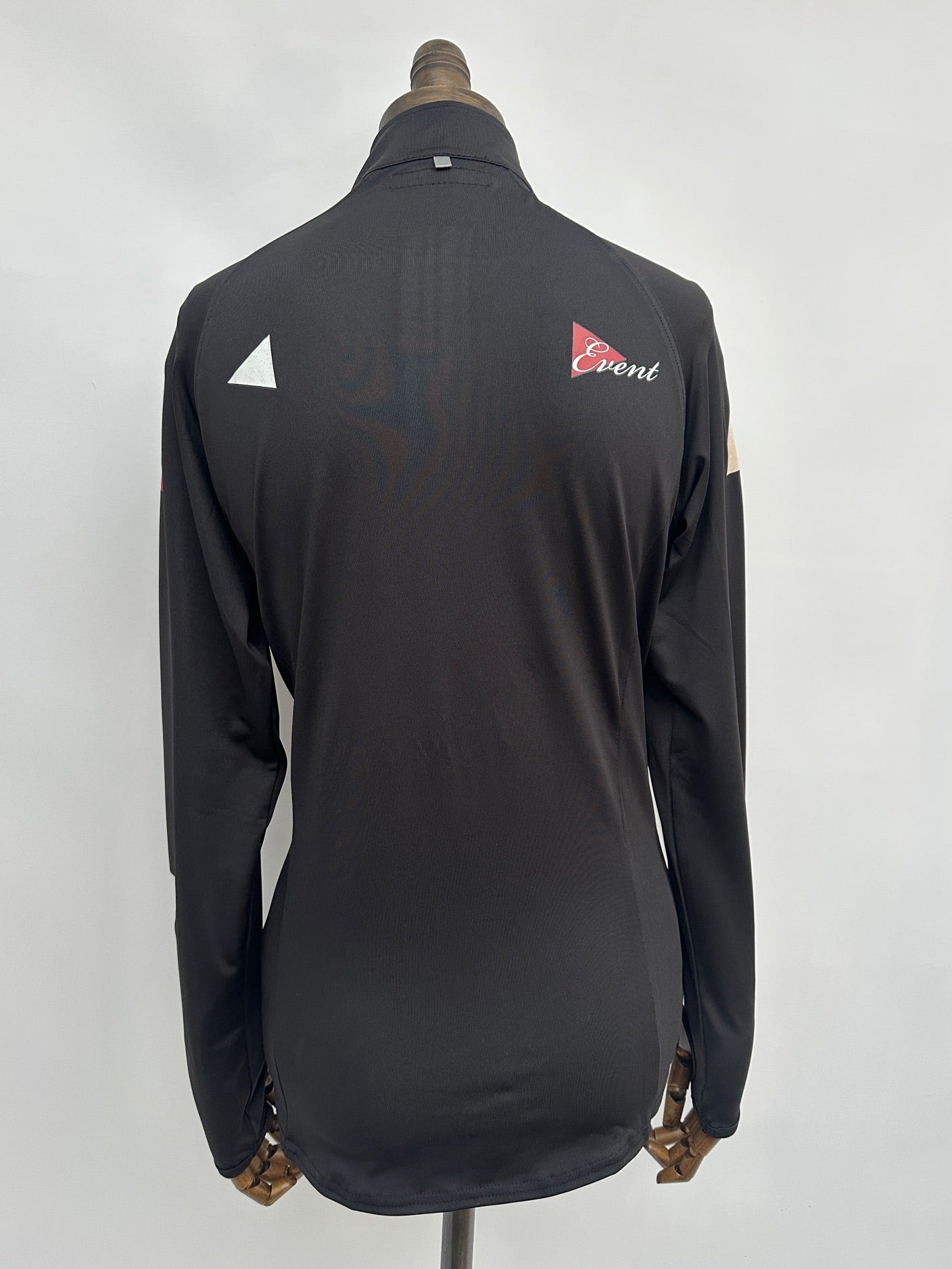 Womens Long Sleeve Base Layer