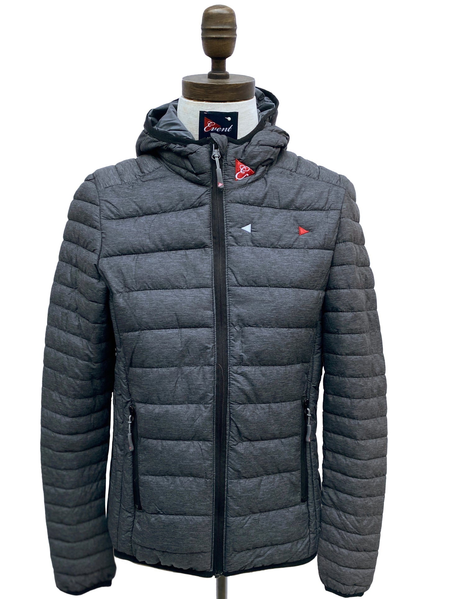Womens Amber Padded Jacket