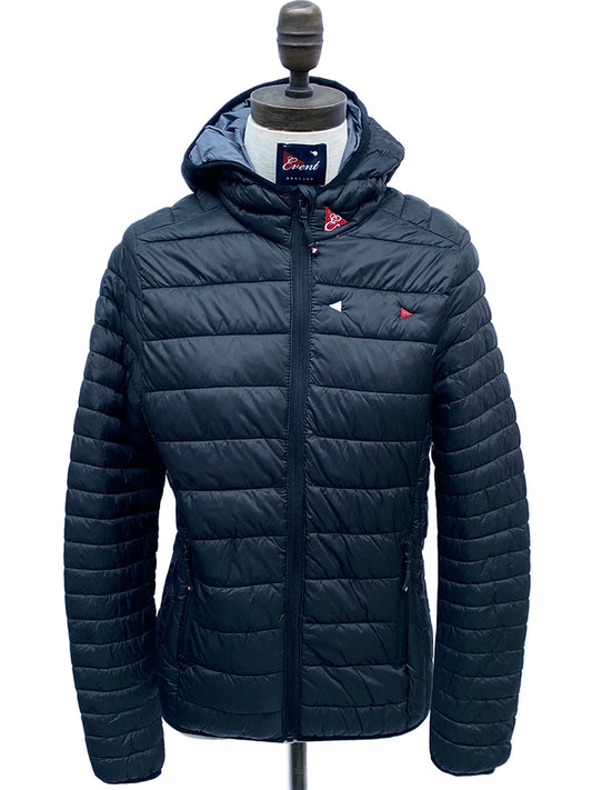 Womens Amber Padded Jacket