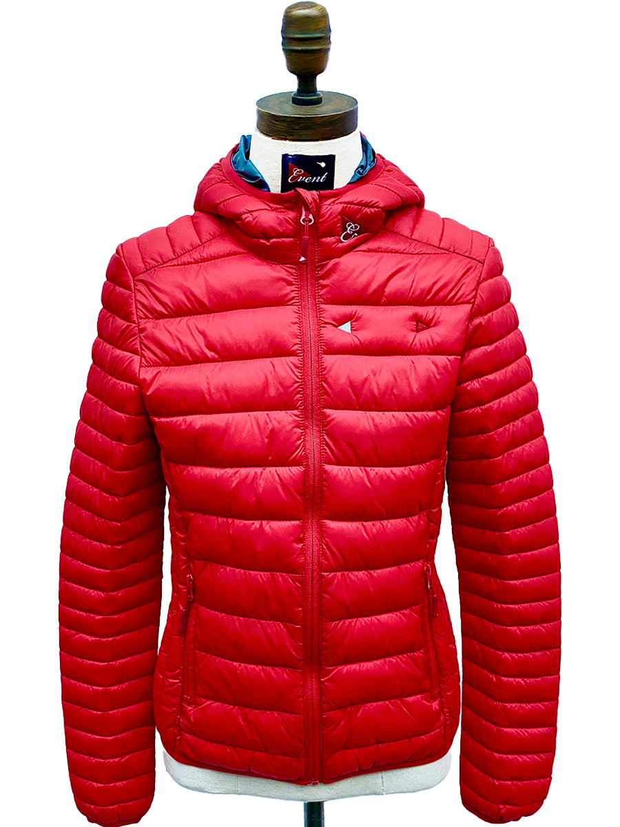 Womens Amber Padded Jacket
