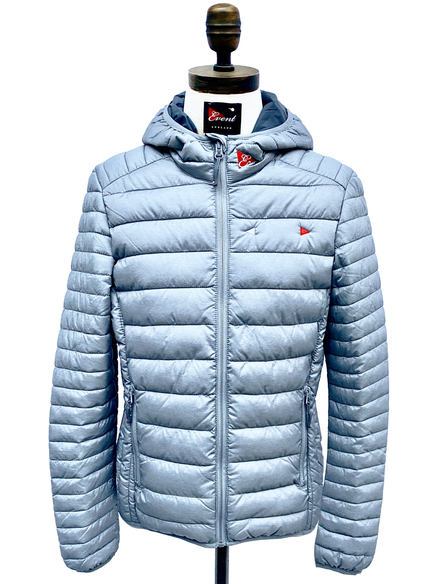 Womens Amber Padded Jacket