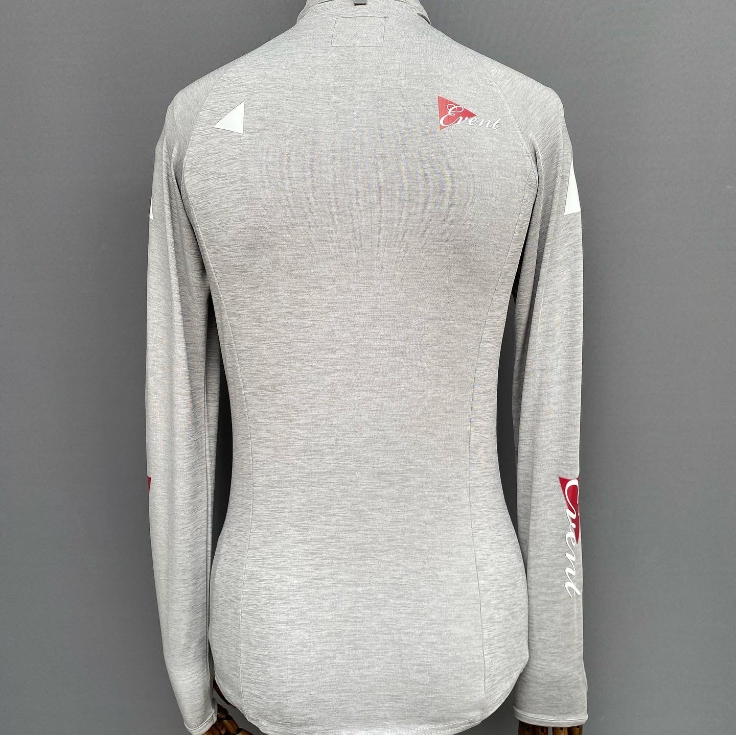 Womens Optimum Prestige Quarter Zip Shirt