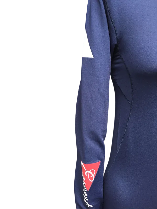 Mens Event Classic Long Sleeve Base Layer