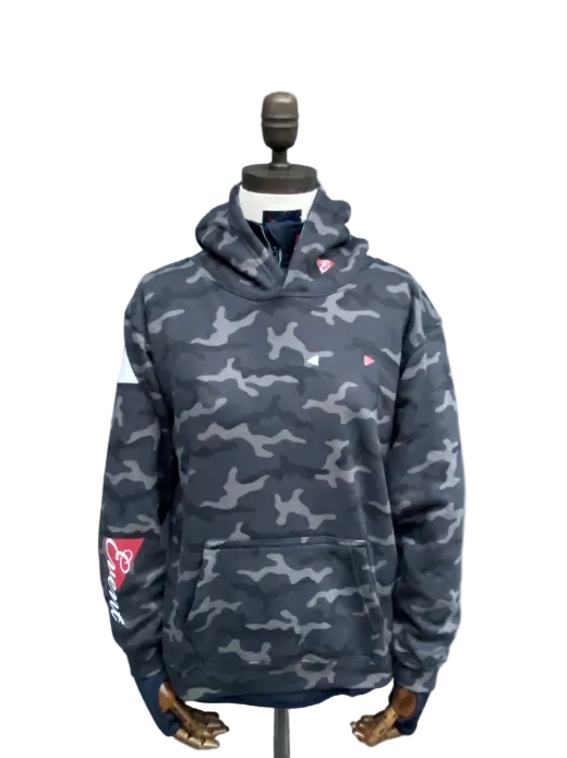 Event Camo Hoodie
