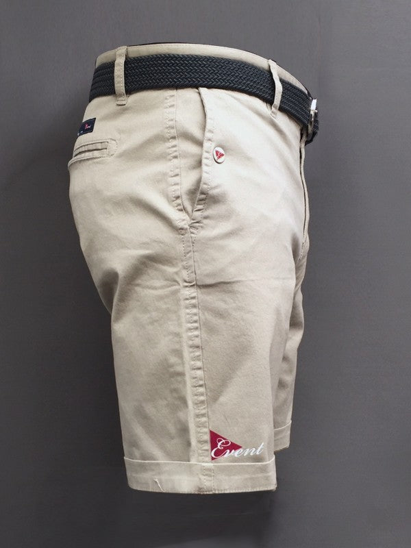 Mens Chino Bermuda Shorts