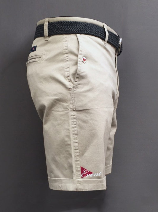 Mens Chino Bermuda Shorts