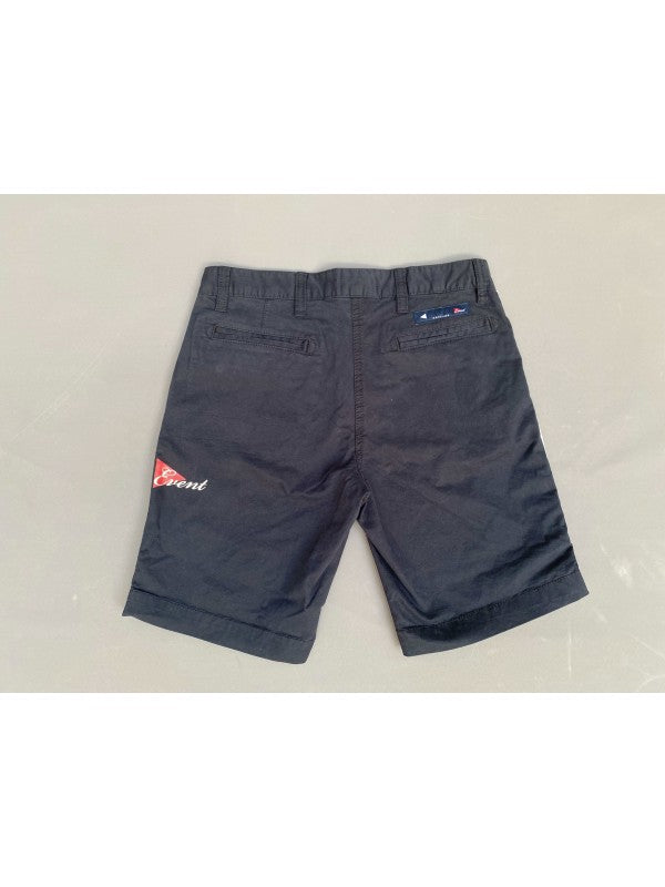 Mens Chino Bermuda Shorts
