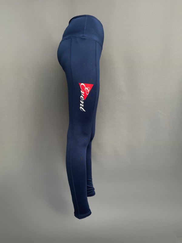 Womens Ellie Pocket Leggings