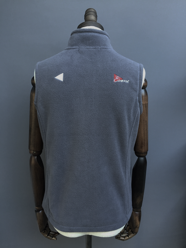 Womens Fleece Gilet