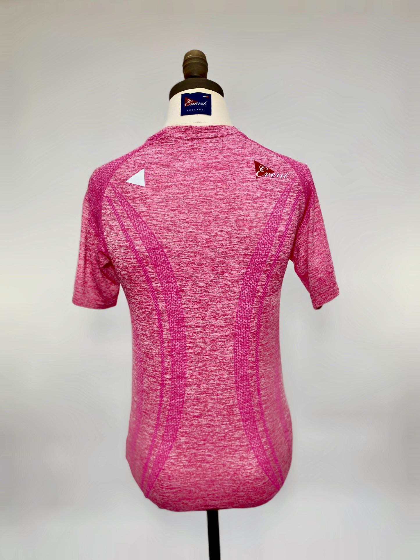 Womens 3D Stretch T-shirt Top