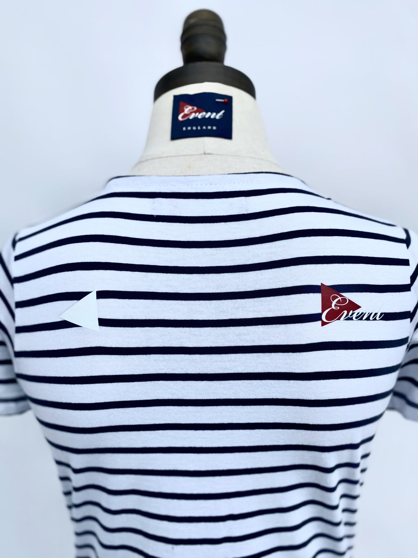 Womens Stripe T-Shirt