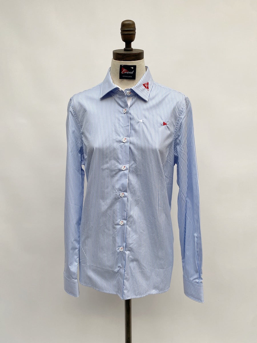 Womens Stripe Shirt