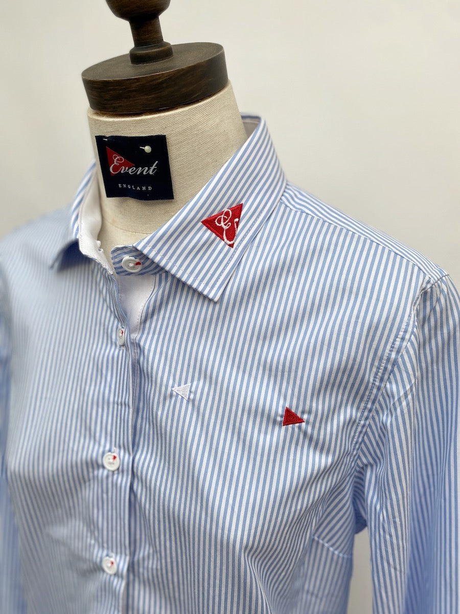 Womens Stripe Shirt