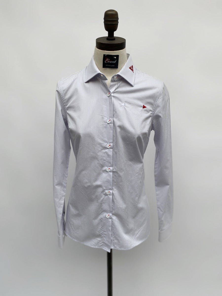 Womens Stripe Shirt